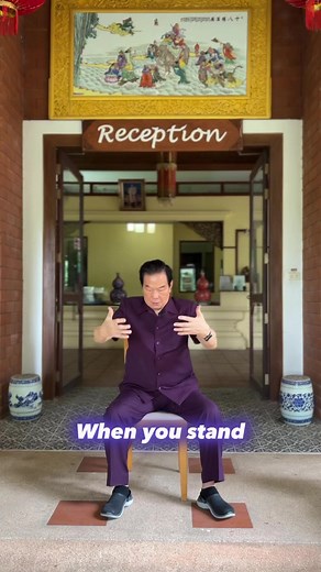 23K views · 804 reactions | We invite you to dive into an amazing world of Taoist Breathwork and Qigong with Master Mantak Chia! Check the latest post in this Facebook group for the links to sign up for our upcoming courses online and on-site in Thailand! Welcome! | Master Mantak Chia Official Fanpage | Facebook