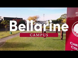 Christian College Geelong: Bellarine Campus - Virtual Tour