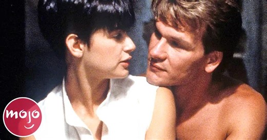 Top 30 Songs That We Can't Separate from Movie Scenes | Articles on WatchMojo.com