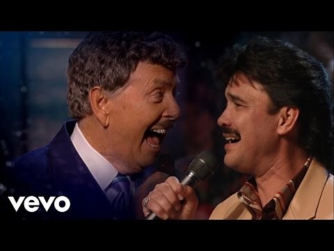 Gaither - Sunday Meetin' Time [Live] ft. Ivan Parker, Jake Hess, Gloria Gaither