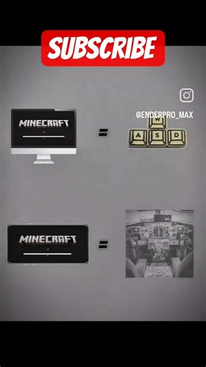 I Tried the Same Same But Different Minecraft Controller