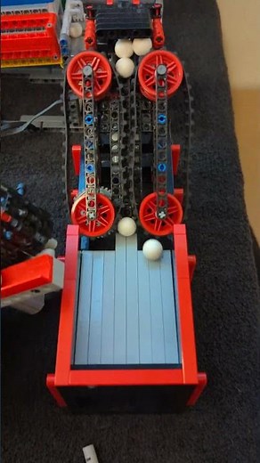 LEGO GBC loop #lego #legotechnic #legogbc