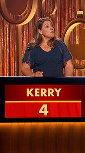 She was too quick! Split Second with John Michael Higgins, Weekends at 4:30p | Game Show Network