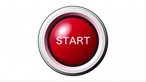 プッシュ式のスタートボタンが点灯し始動の動画｜無料の動画素材サイト「動画AC」