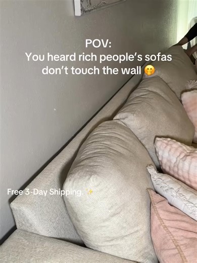 “Perfect for small spaces AND looks aesthetic 😳🔥 comment ‘SPACE’ and I’ll send it!” #tiktok #amazon #amazonfinds #homegadgets