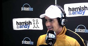 But How Though: This Dude Can Talk Backwards With No Effort!