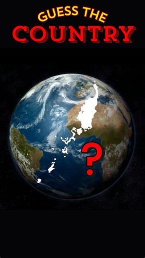 Can You Guess the Country? 🌎 Geography Quiz | #guessthecountry #countryquiz