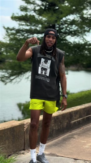 Miss @Bands With Can is taking over. Bands. Outdoor energy. 📍 2020 Hermann Dr — Hermann Park 📅 May 12th | 6PM Bands are provided. You just gotta come. RO Effect Boot Camp. Every Tuesday & Thursday. Free the body. 💪🏾 #ROEffectHTX #HoustonFitness #fyp #FitnessCommunity