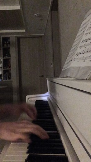 청춘: 오늘부터 신령님 피아노 악보 및 OST | 추천 노래