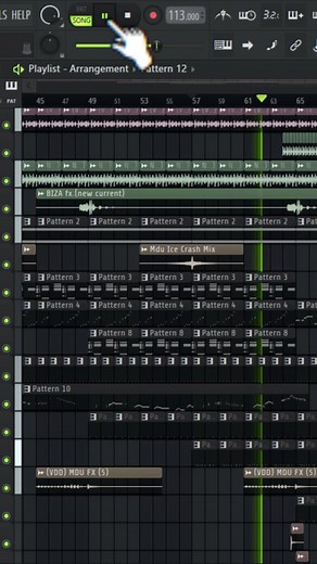 SGIJA/SGIDONGO COOK UP IN FL STUDIO