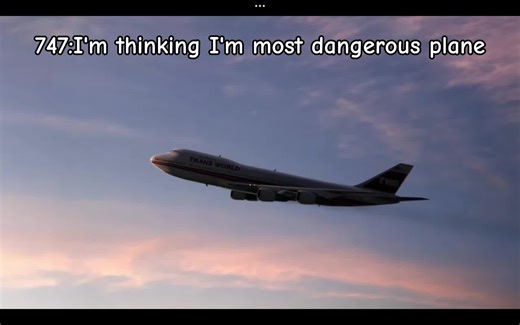 Understanding Boeing 747 Aviation and Safety