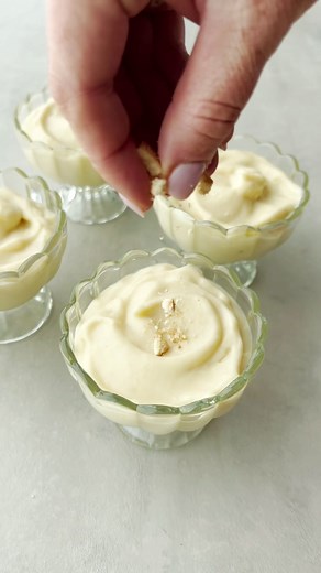 114K views · 191 reactions | Homemade Vanilla Pudding  Full recipe here (and in the comments): https://therecipecritic.com/homemade-vanilla-pudding/ #pudding #easyrecipesathome | Tried and True Recipes | Facebook