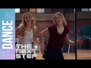 The Next Step Extended Dance: Michelle and Riley "Addicted to You"