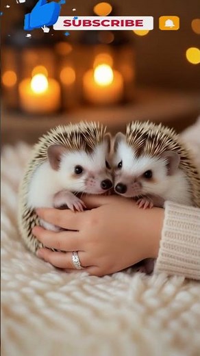 Happy Hedgehogs🦔🍓❤ | Funny Pets Video Compilation| #pets #animalphotos #cutehedgehog