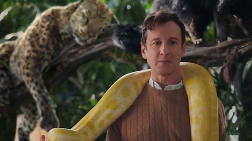 GEICO TV Spot, 'Nature Sounds'