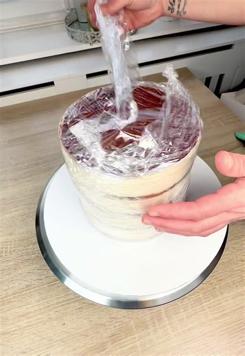 Handmade Buttercream Cake Decorating Tips