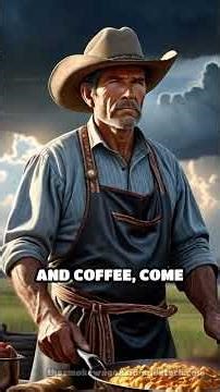 Chuckwagons: Lifeblood of the Cattle Drive