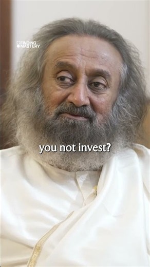 You’re NOT Too Busy to Meditate I Gurudev Sri Sri Ravi Shankar