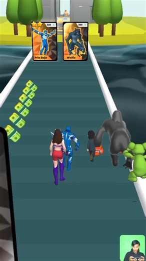 monster draft gemplay lvl 337#monsterdraft #monsterdraftgameplay #shorts