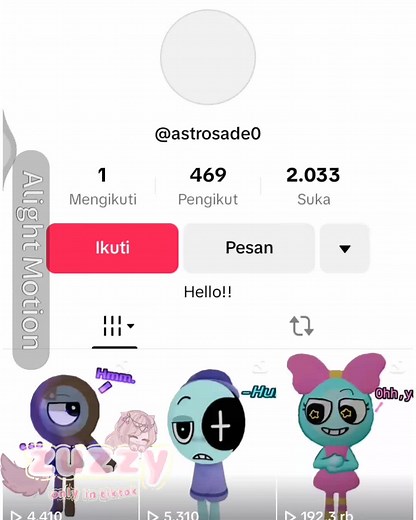 Dandy's World: Poppy x Boxten Adventures