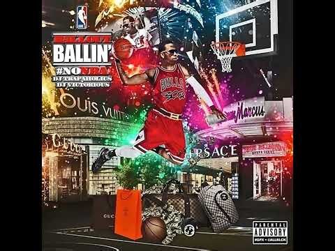 Ballout - Ballin' No NBA (Full Album)