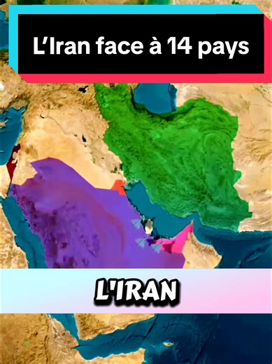 mise a jour: jour 12 (l'Iran vs USA Israel 12)