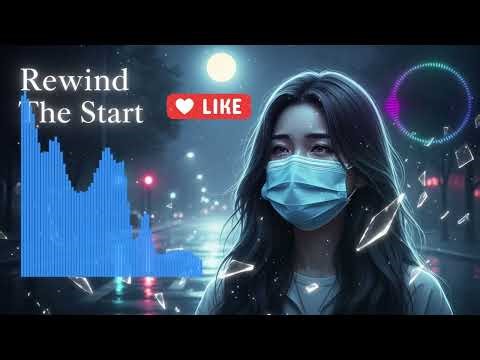 Rewind The Start Slowed Music 2025