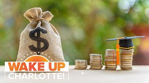 North Carolina students will be required to pass personal finance class for graduation