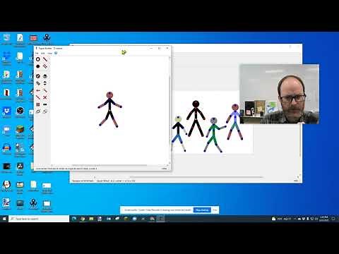 How To Make Custom Color Characters in Pivot 5 - EASY!