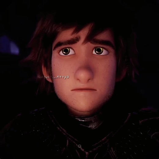 Heartbreaking Moments with Hiccup and Toothless | HTTYD