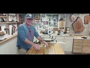 How I Use A Dovetail Jig