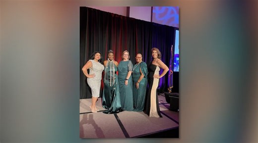 A New Chapter for Women in Leadership - FOX 24 WTAT