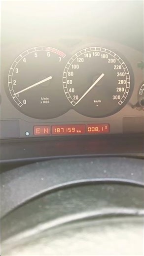 sonido motor V12 #bmw #850i #sound