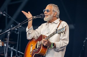 Cat Stevens 2025 tour has new US dates: Get cheapest tickets available now