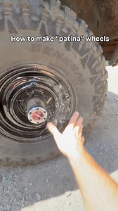 I mean… it works #classiccars #cars #trucks #patina #mechanic | driveway_finds