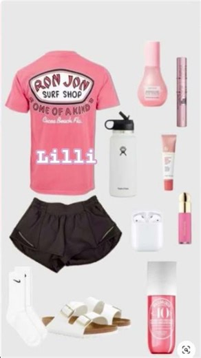 outfit for lilli I read the comments 🎀