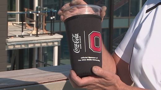 McDonald’s restaurants, Coca-Cola partner to raise funds for Ronald McDonald House Charities of Central Ohio