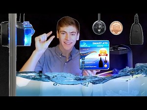 AutoAqua Smart ATO Micro REVIEW + Set-Up