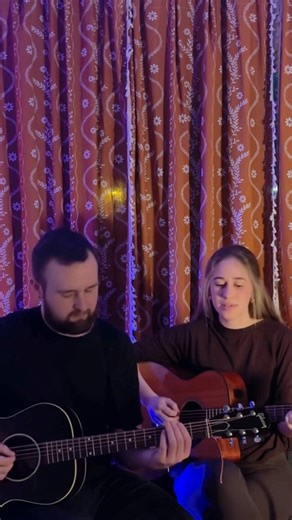 Pumped up Kicks Acoustic Guitar Cover Harmonies