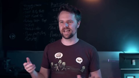 What is the Flattest Material?