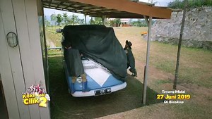 Yeaaay OFFICIAL TRAILER FILM KOKI-KOKI CILIK 2 SUDAH RELEASE! 🙌 Saksikan film Koki-koki Cilik 2, film liburan yang penuh keseruan dan petualangan mulai 27 JUNI 2019 di BIOSKOP! Tonton official trailer selengkapnya di http://bit.ly/kokikokicilik2 dan cek juga informasi lengkap seputar film di Instagram @film_kokikokicilik & @mncp_movie! 😊 #KokikokiCilik2 #OfficialTrailerKocil2 #KeluargaKocil #LiburanKeluarga #mncpictures #mncpmovie #filmindonesia | MNCTV