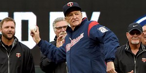 Longtime Twins coach Stelmaszek dies at 69