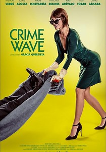 Crime Wave - movie: where to watch stream online
