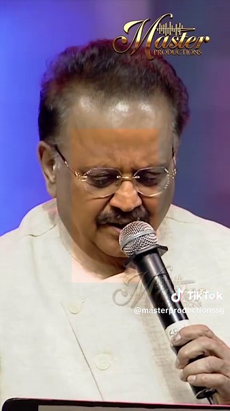 A Voice That Time Cannot Silence! Some artists leave a mark, but SPB left a symphony that will play on forever. From soulful melodies to electrifying hits, his voice has been the soundtrack of our lives. Every song he sang wasn't just music-it was an emotion, a story, a timeless memory. As we celebrate his legendary journey, let's keep his melodies alive in our hearts, today and always! 17 7th June | O 7 PM | ° The Star Theatre, Singapore A night where nostalgia meets melody, where the legend's 