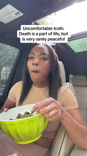 Understanding Death and Dying: A Hospice Nurse's Perspective