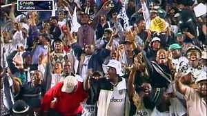 1M views · 10K reactions | ☠ We shall never forget.  11 April 2001  #EllisPark43 ⚫⚪⭐ #OrlandoPirates #OnceAlways | Orlando Pirates Football Club | Facebook