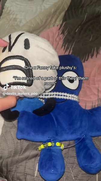 Yes #bfdi #starfan #onexfanny #osc #glitchpound ##fyp | ruby bfdi