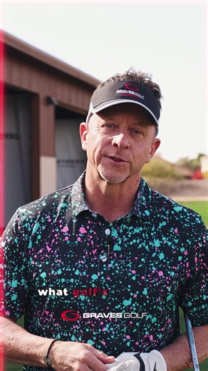 3.8K views · 48 reactions | Golf is a game of self-mastery, challenging players to focus, build discipline, and strive for their best despite imperfect conditions. Join our 30-day program to master the Single Plane Swing and achieve lower scores with consistent performance. Start your journey today! gravesgolf.com #singleplaneswing #toddgraves #gravesgolf #golf | Graves Golf | Facebook