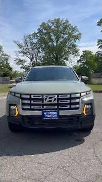 2026 Hyundai Santa Cruz SE! Full review 5/18/26 at 12 noon ET! #hyundaisantacruz #hyundai #awd