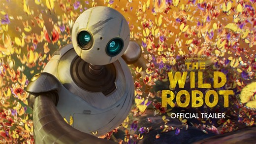 3.2K reactions · 71 shares | <Phát hiện một cuộc phiêu lưu đầy thú vị!> Xem ngay trailer của Robot Hoang Dã . Phim dự kiến khởi chiếu từ 11.10.2024 #TheWildRobotMovie #RobotHoangDa | CGV Cinemas Vietnam | Facebook